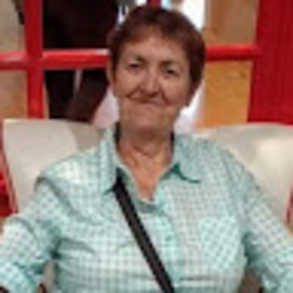 Meet your Posher, Victoria